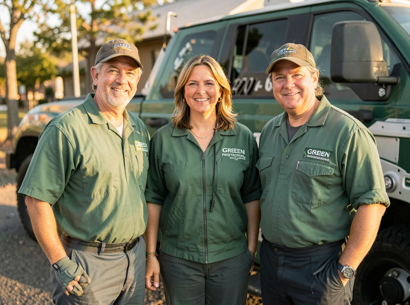 Water Damage Restoration company in Dallas, GA