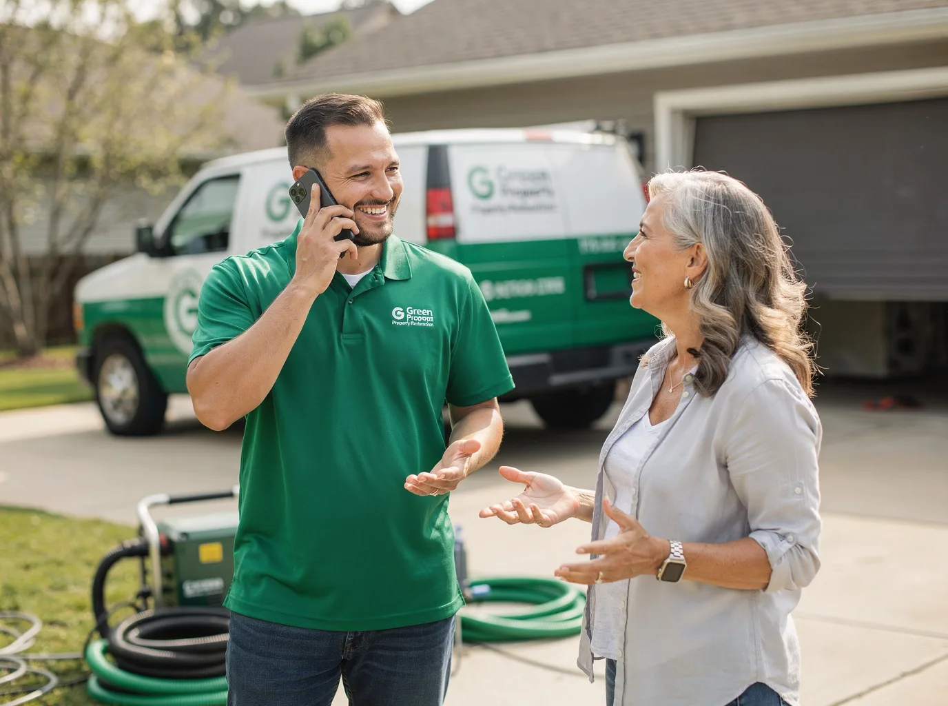 Water Damage Restoration Dallas, GA FAQs